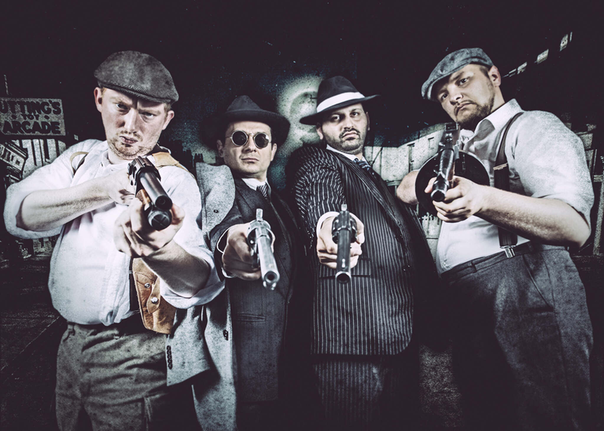 Mafia